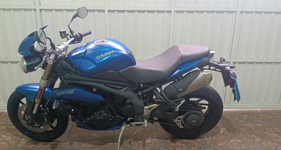 TRIUMPH SPEED TRIPLE TRIUMPH SPEED TRIPLE